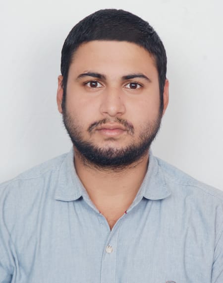 Emdadul Karim